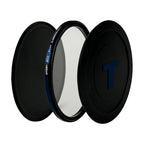 Tiffen 82mm Glimmer Glass MCS Magnetic Filter (1 Density)