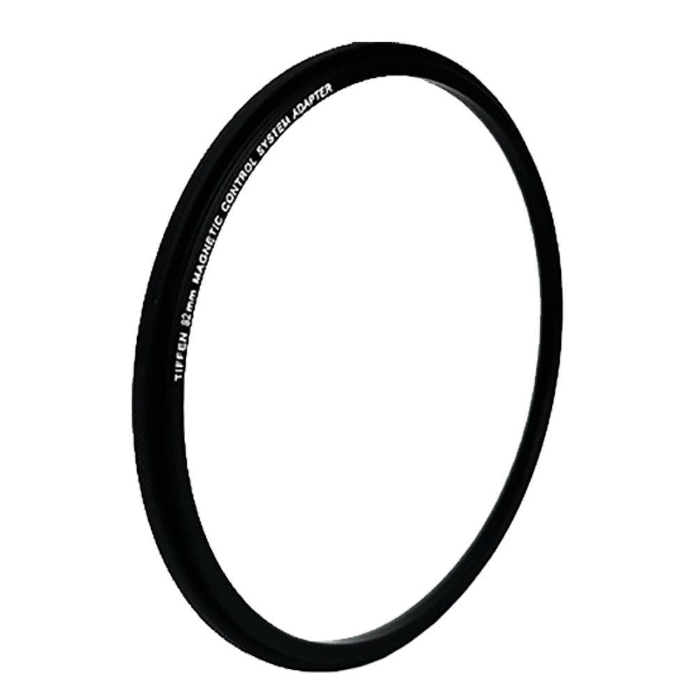 Tiffen 82mm MCS Magnetic Adapter