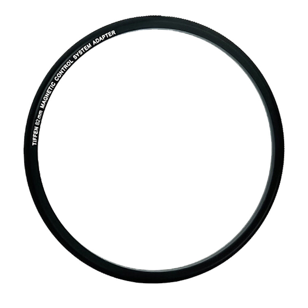 Tiffen 82mm MCS Magnetic Adapter