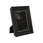 Tilly Wide Black Scoop 5x7