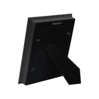 Tilly Wide Black Scoop 5x7