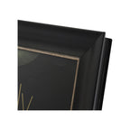 Tilly Wide Black Scoop 5x7