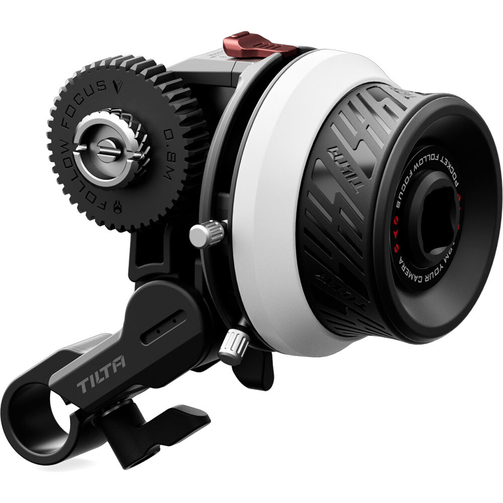 Tilta Professional Lightweight Follow Focus
