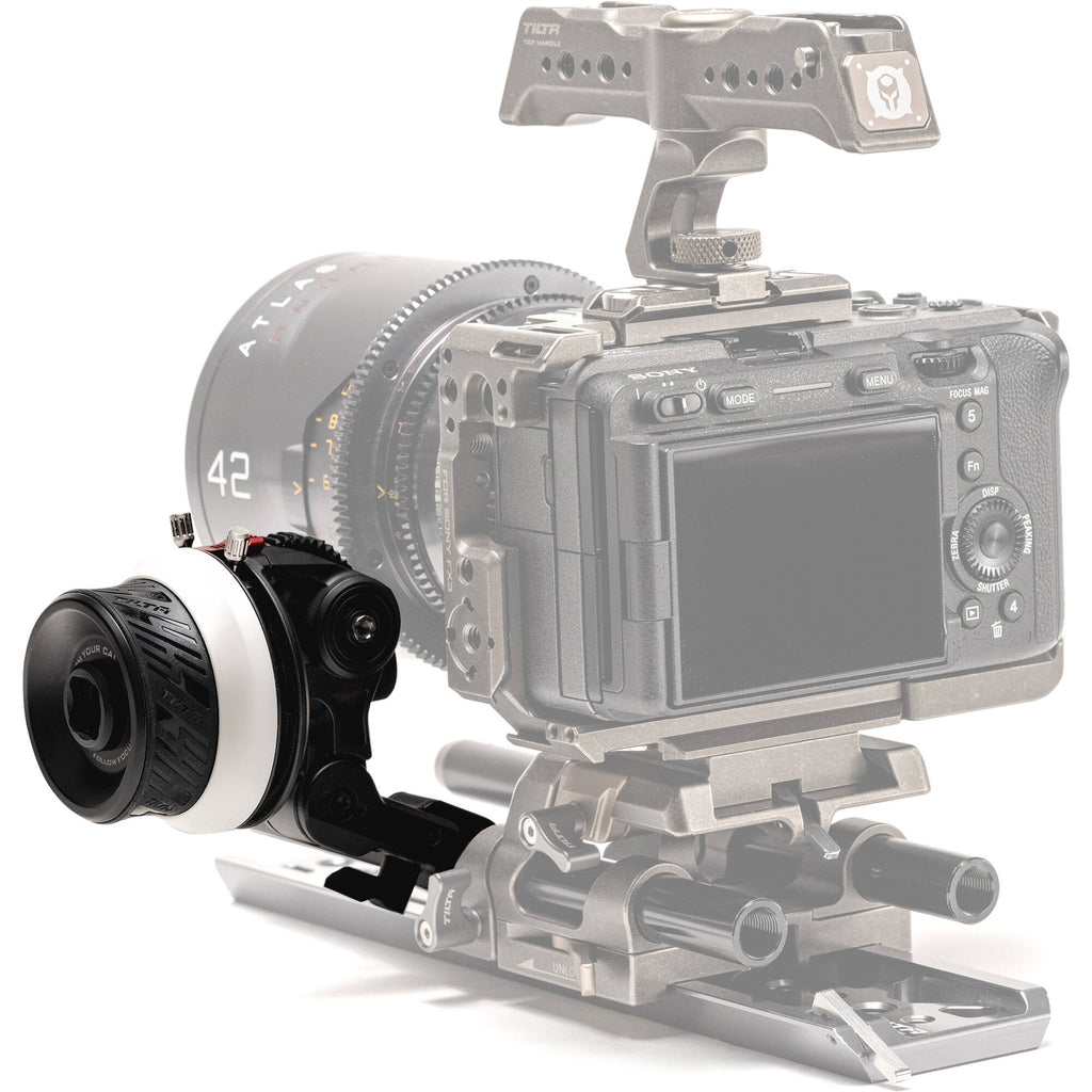 Tilta Professional Lightweight Follow Focus