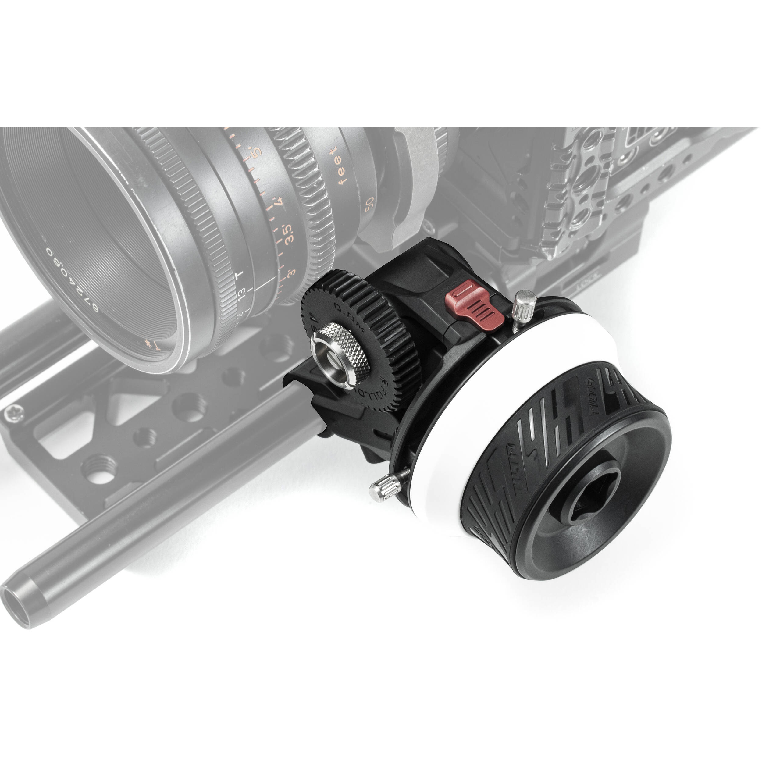 Tilta Professional Lightweight Follow Focus