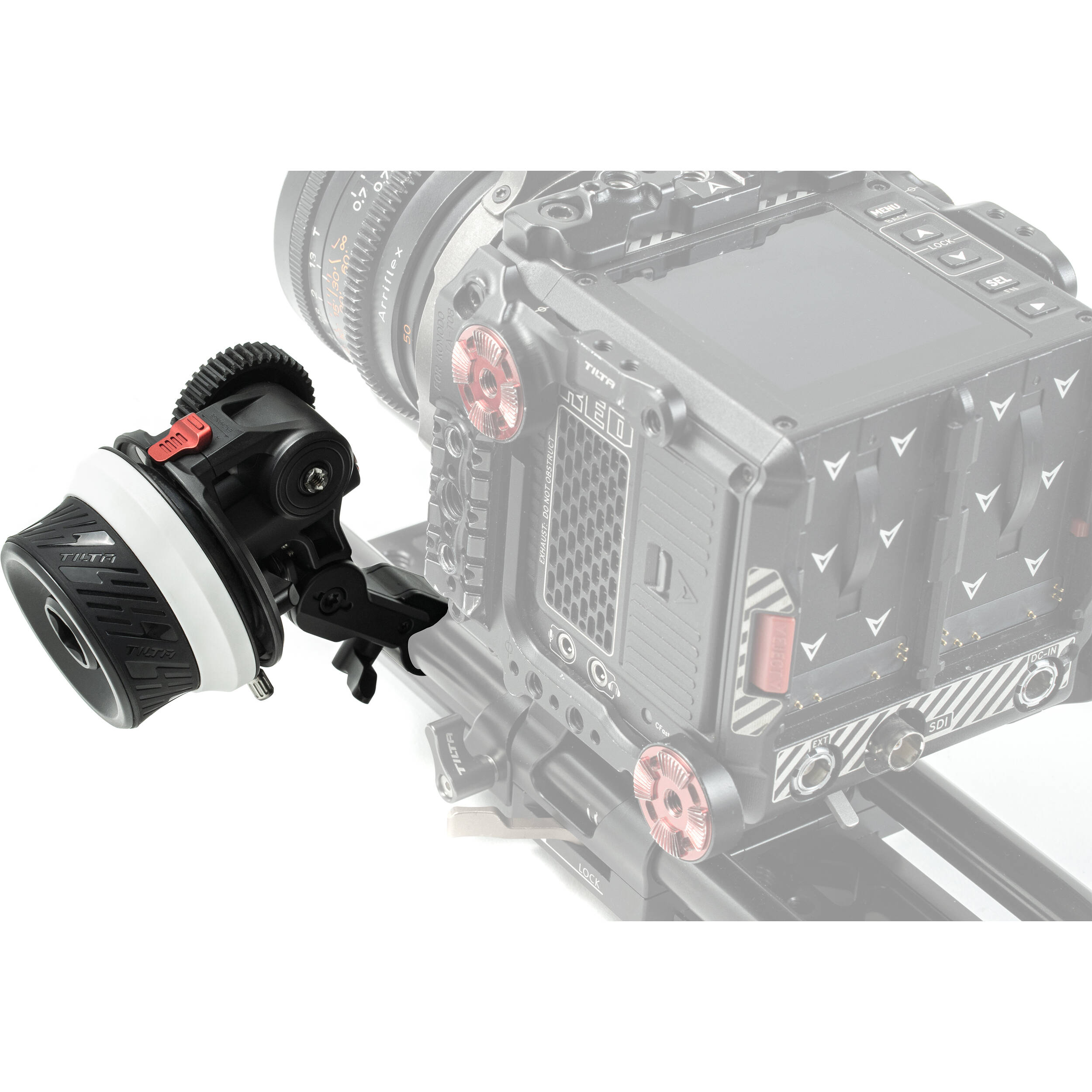 Tilta Professional Lightweight Follow Focus
