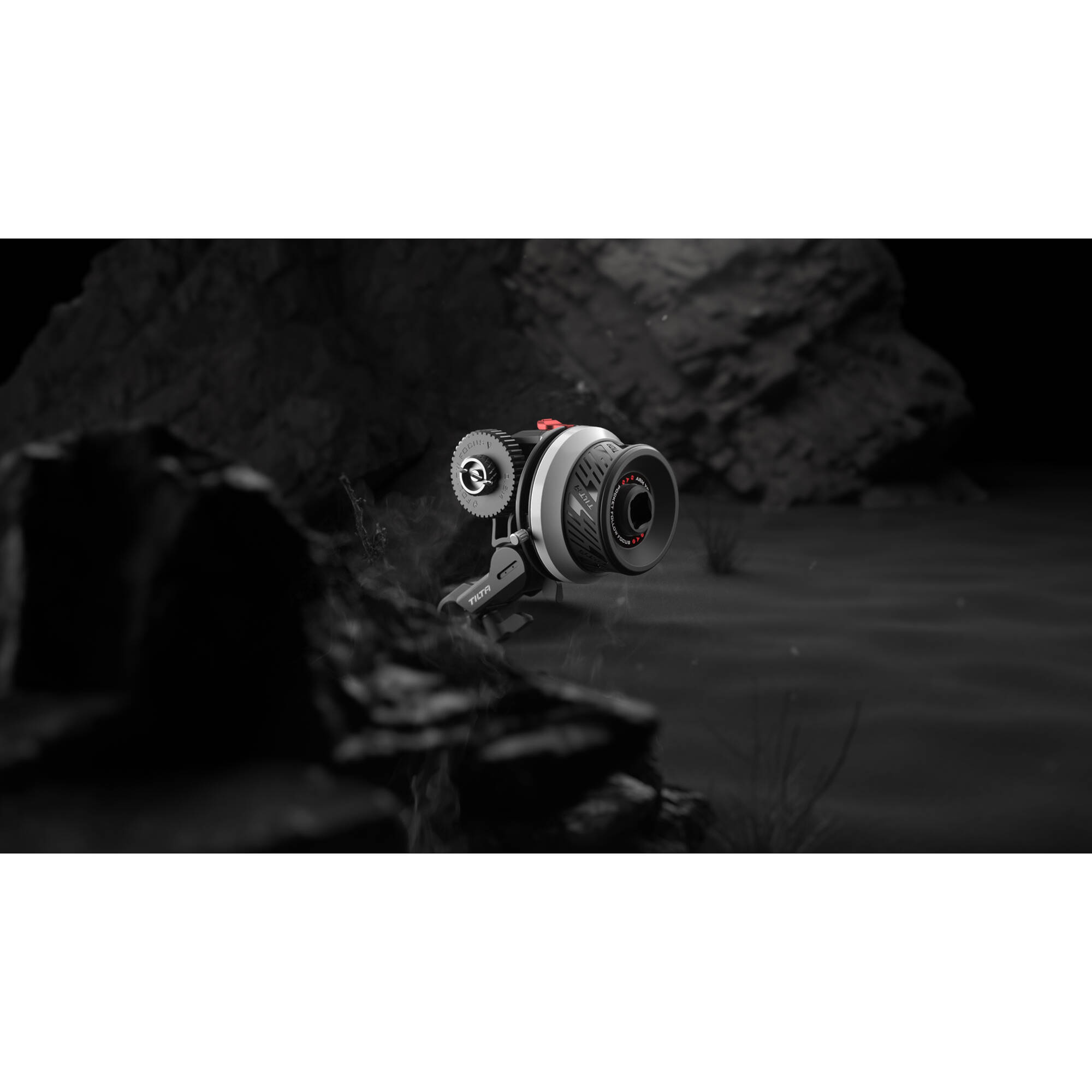 Tilta Professional Lightweight Follow Focus
