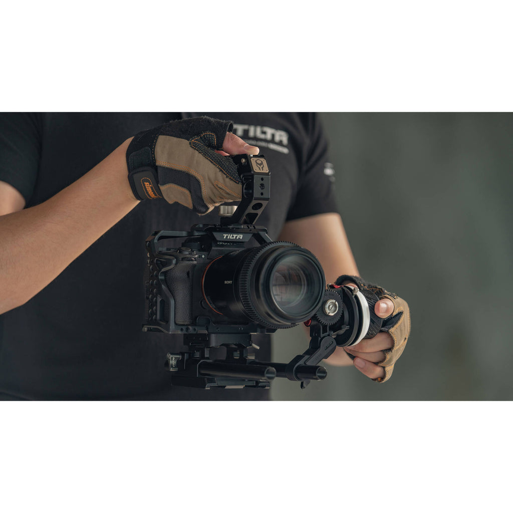 Tilta Professional Lightweight Follow Focus