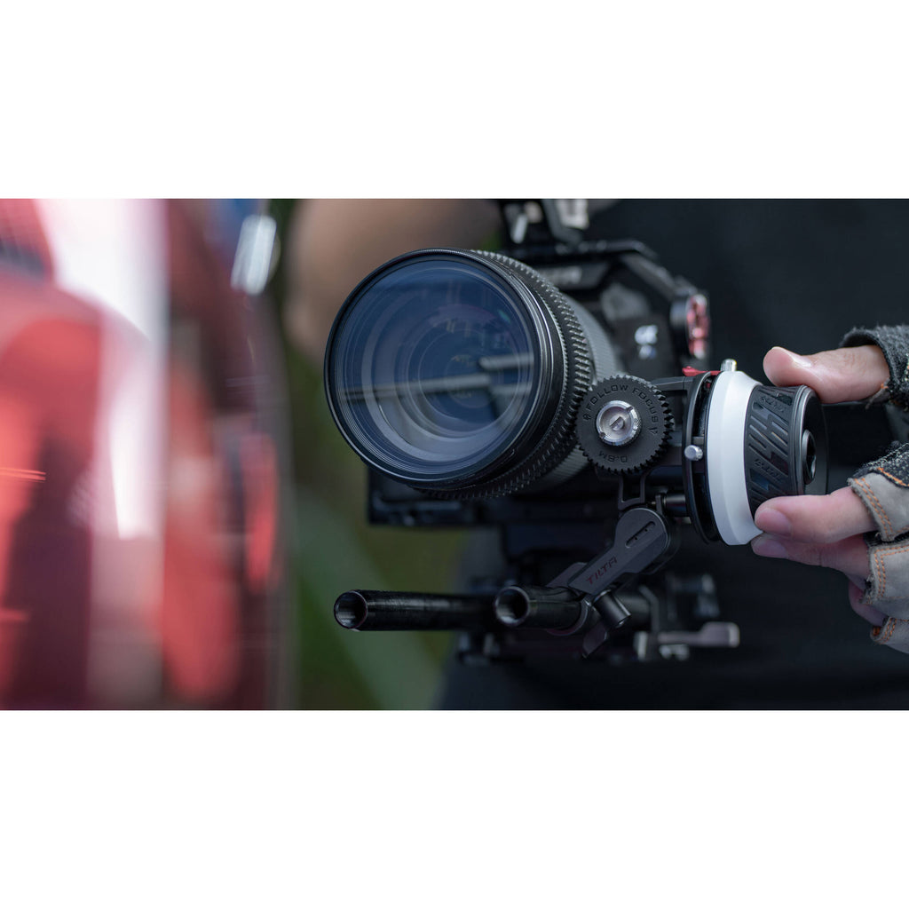Tilta Professional Lightweight Follow Focus