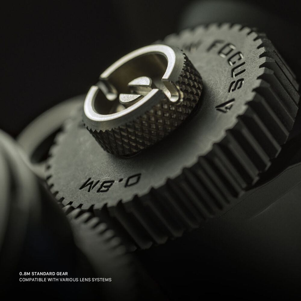 Tilta Professional Lightweight Follow Focus
