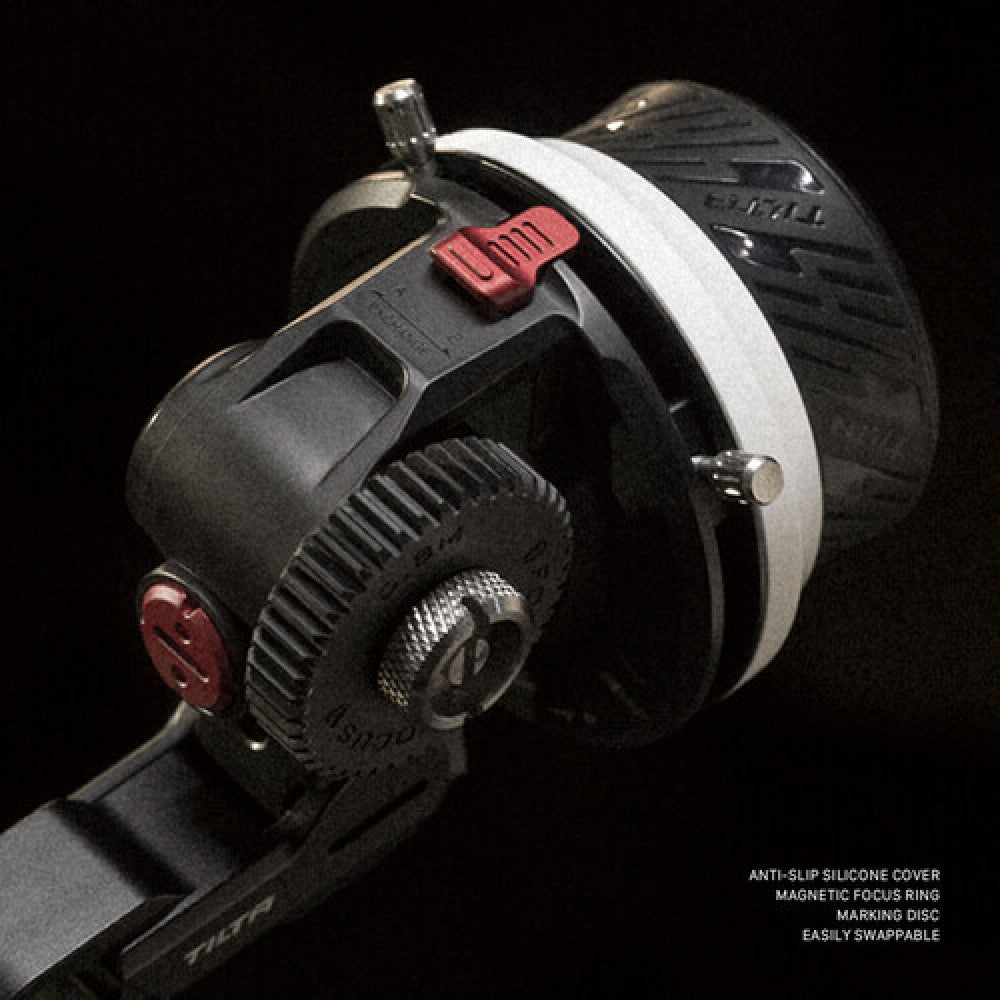 Tilta Professional Lightweight Follow Focus