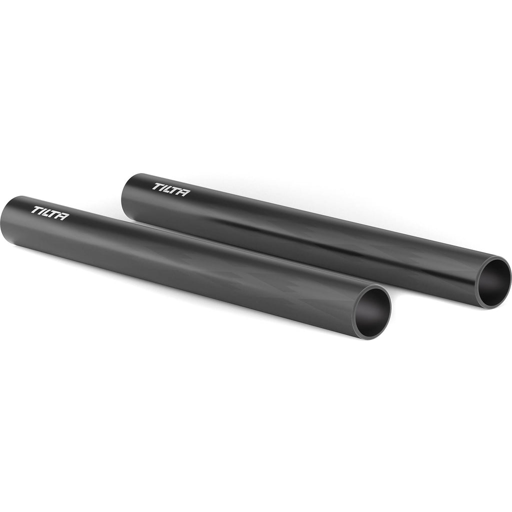 Tilta 15x300mm Carbon Fibre Duct - 1 Pair