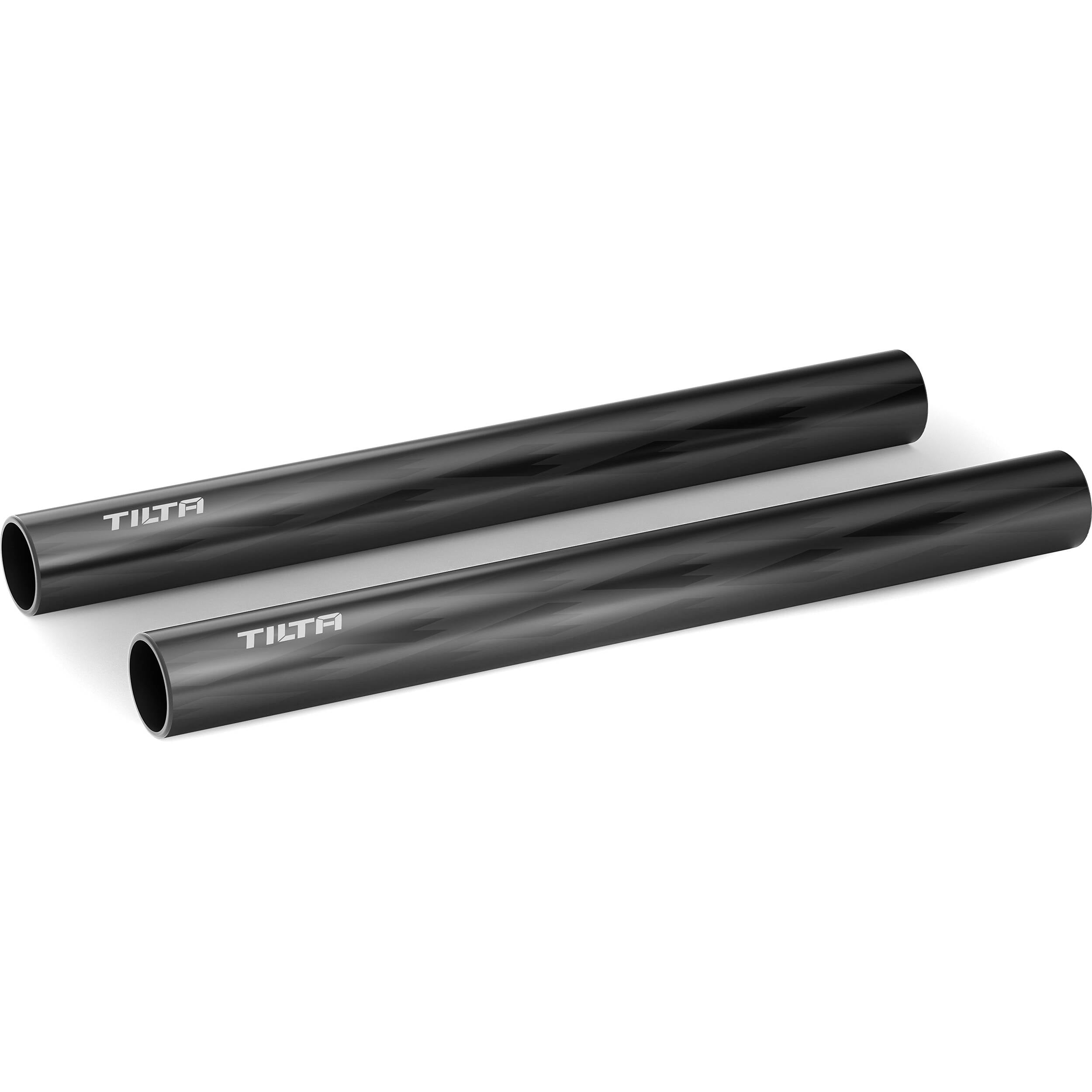 Tilta 15x300mm Carbon Fibre Duct - 1 Pair