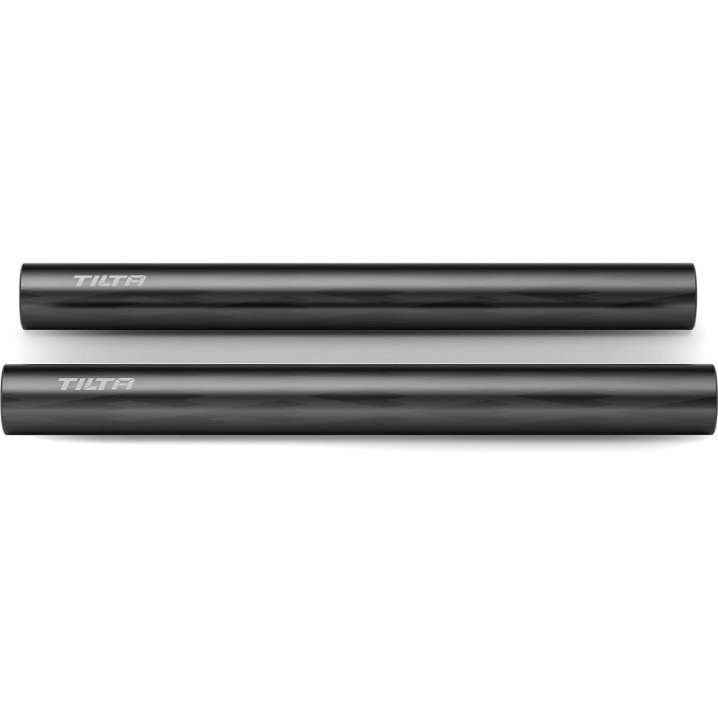Tilta 15x300mm Carbon Fibre Duct - 1 Pair
