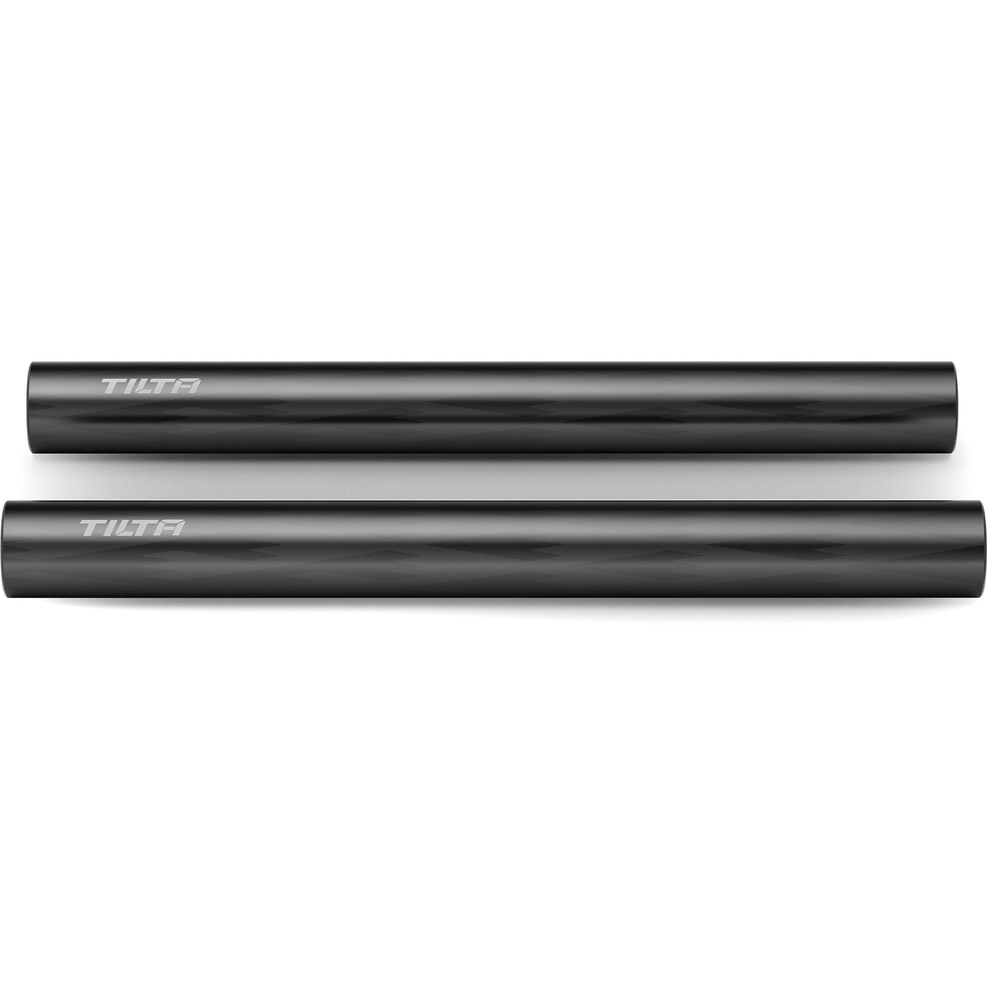 Tilta 15x300mm Carbon Fibre Duct - 1 Pair