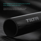 Tilta 15x300mm Carbon Fibre Duct - 1 Pair