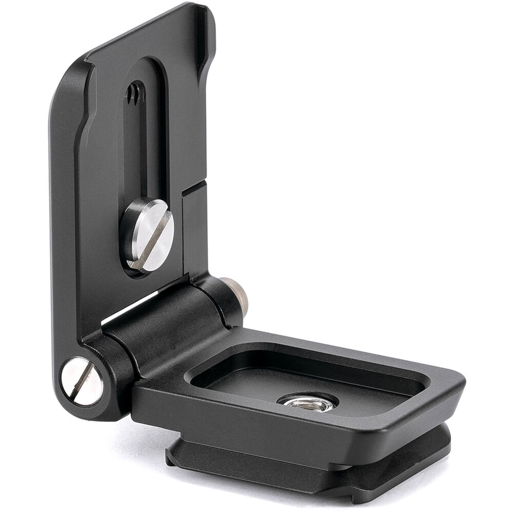 Tilta Agka Foldable Quick Mount Plate - Black