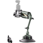 Tilta Alien Mini Damper Arm Master Set - Jungle Green