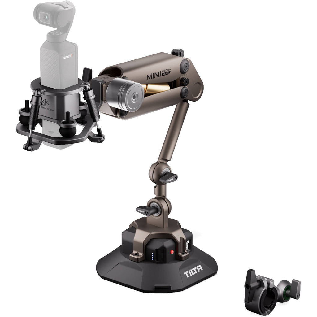 Tilta Alien Mini Damper Arm Master Set - Desert