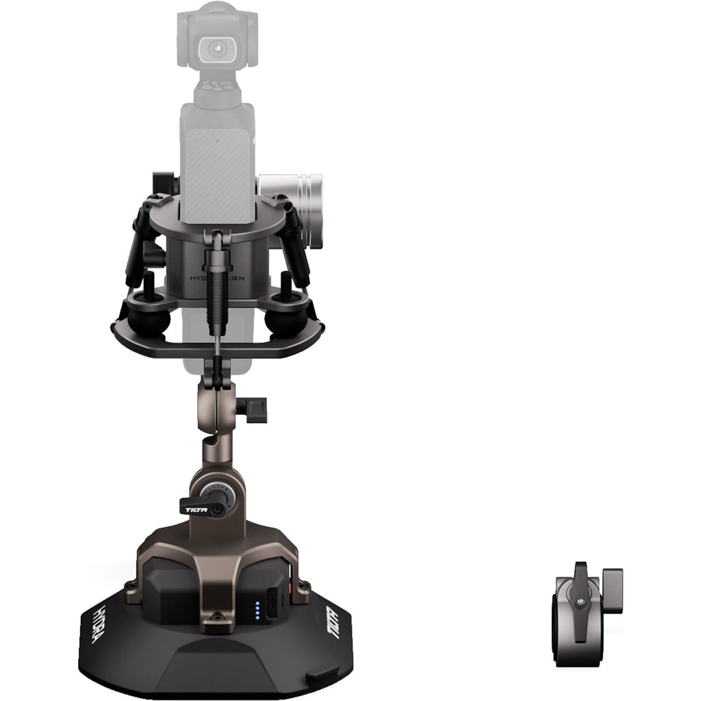 Tilta Alien Mini Damper Arm Master Set - Desert