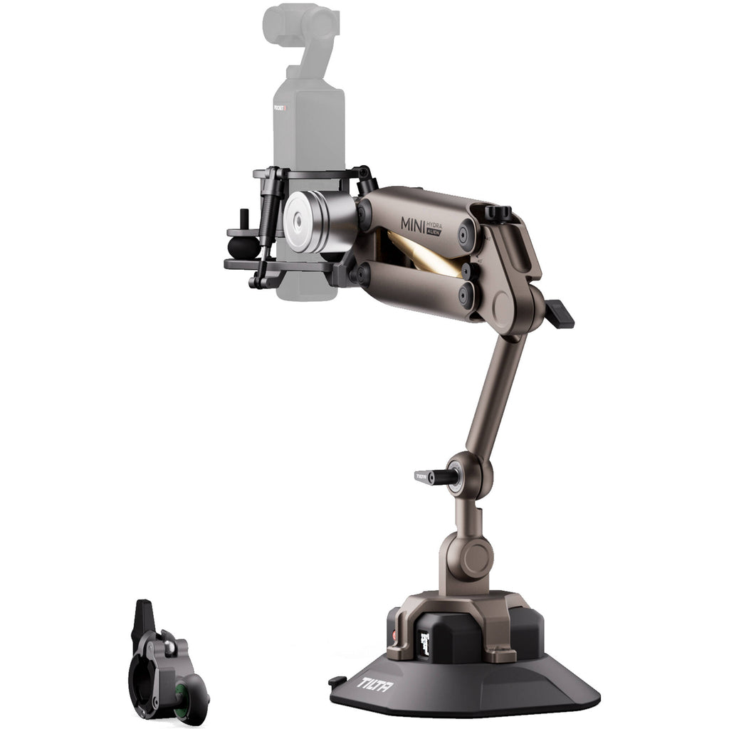 Tilta Alien Mini Damper Arm Master Set - Desert