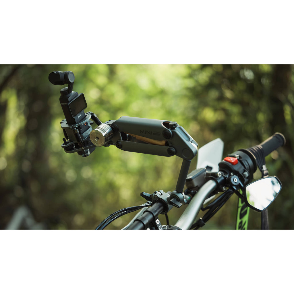 Tilta Alien Mini Damper Arm Master Set - Desert