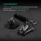 Tilta Alien Mini Damper Arm Master Set - Desert