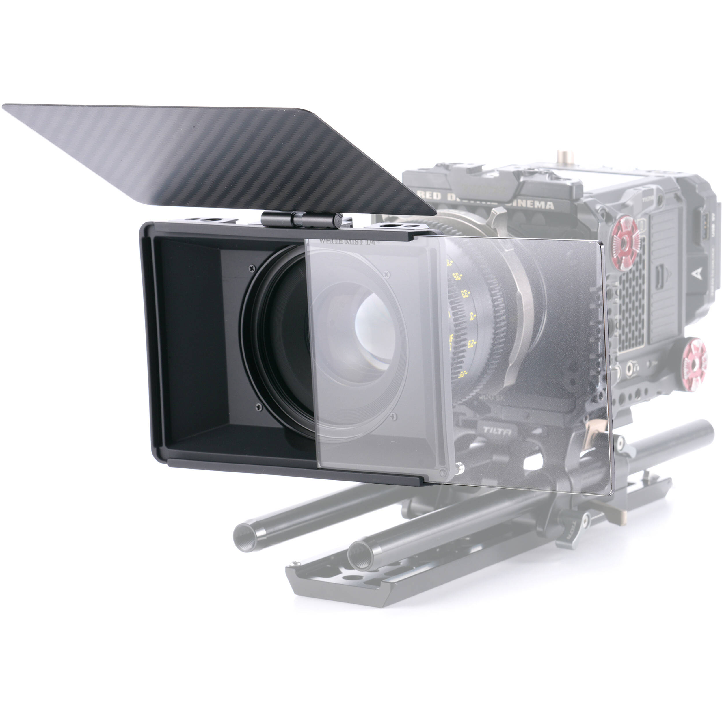 Tilta Tiltaing Mini Matte Box