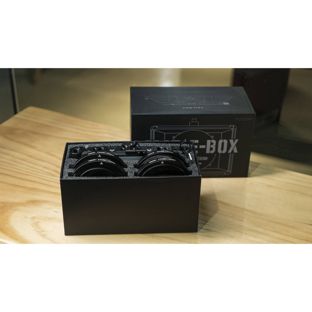 Tilta Tiltaing Mini Matte Box