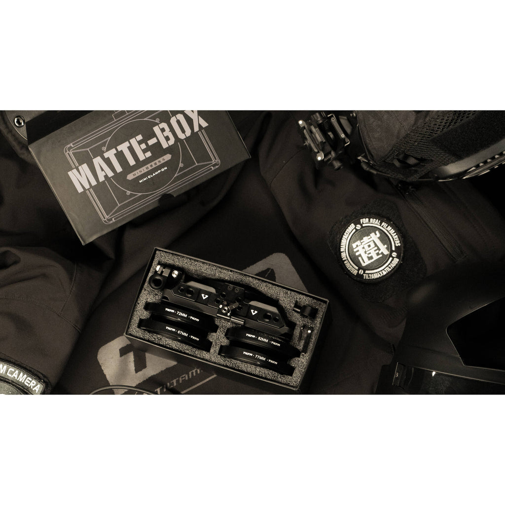 Tilta Tiltaing Mini Matte Box