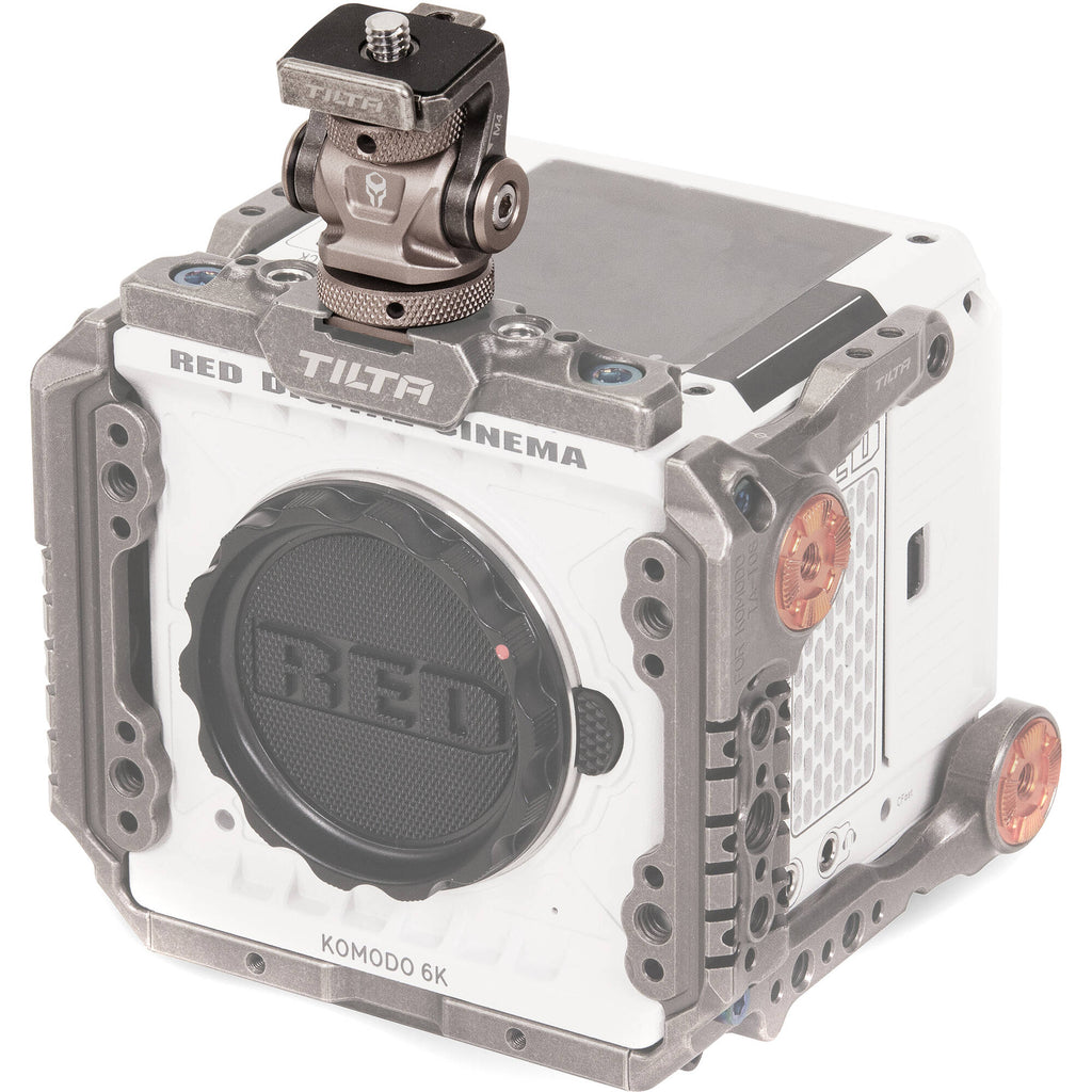 Tilta Monitor Gimbal Bracket Aged Colour