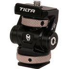 Tilta Monitor Pan-Tilt Bracket - Black