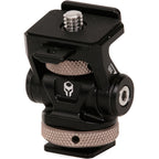Tilta Monitor Pan-Tilt Bracket - Black