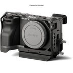 Tilta Sony A6700 Full Cage - Black
