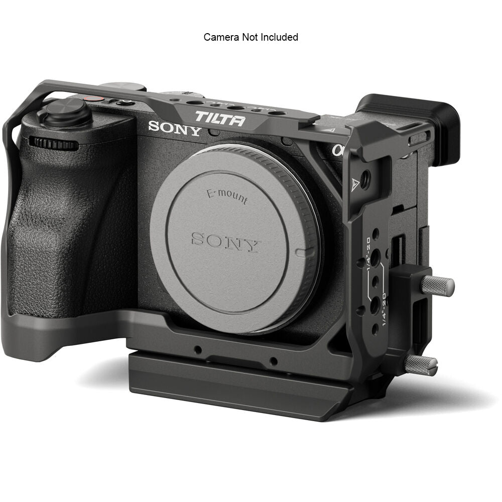 Tilta Sony A6700 Full Cage - Black