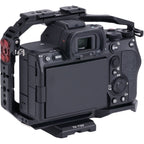 Tilta Sony A7 IV Full Cage - Black