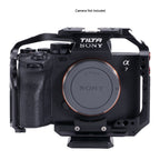 Tilta Sony A7 IV Full Cage - Black