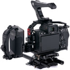 Tilta Sony A7 IV Professional Kit - Black 