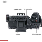 Tilta Sony A7 IV Professional Kit - Black 