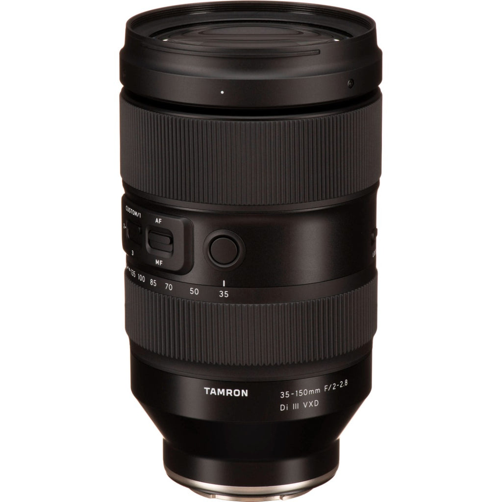 Tamron 35-150mm F2-2.8 Di III VXD for Nikon Z Mount