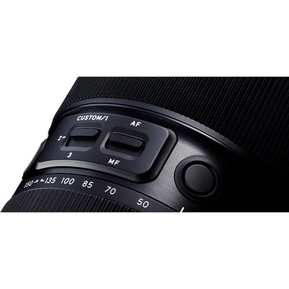 Tamron 35-150mm F2-2.8 Di III VXD for Nikon Z Mount