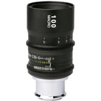Tokina 100mm T2.9 Cinema Lens Sony E Mount 