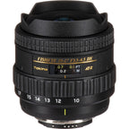 Tokina 10-17 f/3.5-4.5 DX Nik Tokina Aps-C Lenses