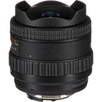 Tokina 10-17 f/3.5-4.5 DX Nik Tokina Aps-C Lenses