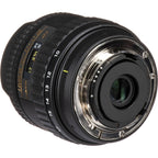 Tokina 10-17 f/3.5-4.5 DX Nik Tokina Aps-C Lenses