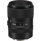 Tokina ATX-I 100MM f/2.8 Macro Lens - Canon