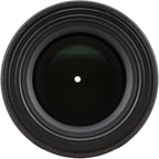 Tokina ATX-I 100MM f/2.8 Macro Lens - Canon
