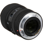 Tokina ATX-I 100MM f/2.8 Macro Lens - Canon