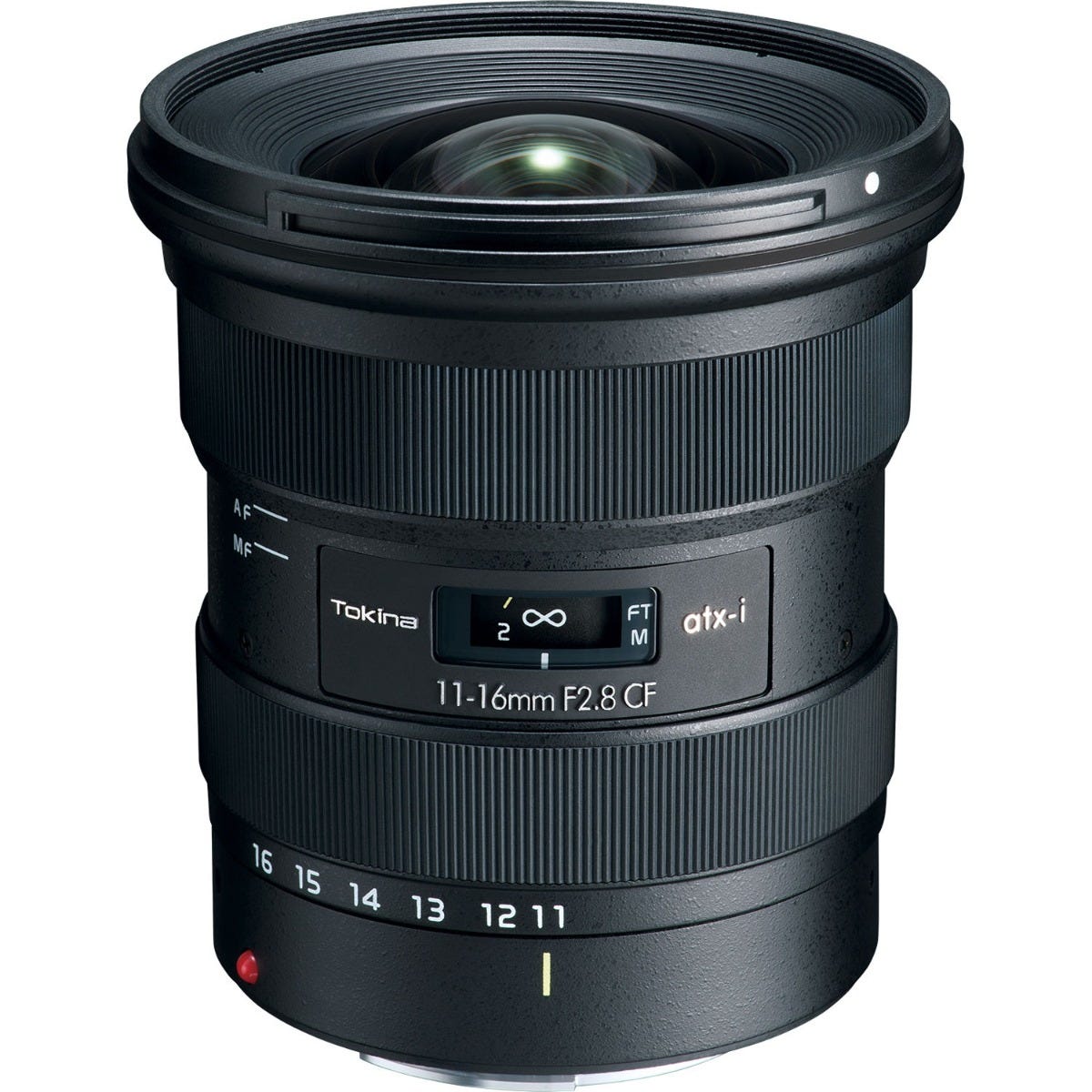 TOKINA ATX-I 11-16MM f/2.8 CF Canon EOS