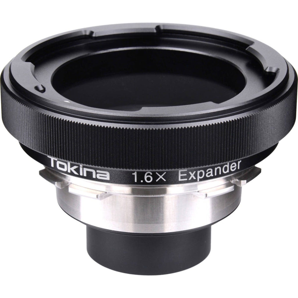 Tokina Cinema 1.6x Expander PL Mount to PL Mount 